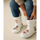 RUBBER BOOTS RUBBER BOOTS