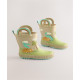 RUBBER BOOTS