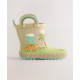 RUBBER BOOTS