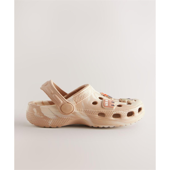 SANDALS SANDALS