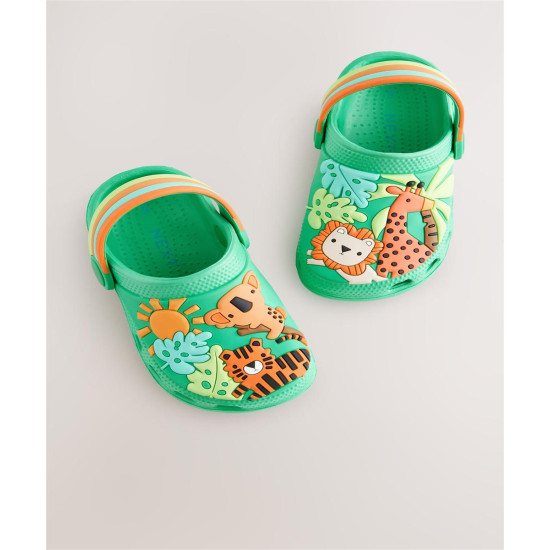 SANDALS SANDALS