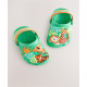 SANDALS SANDALS