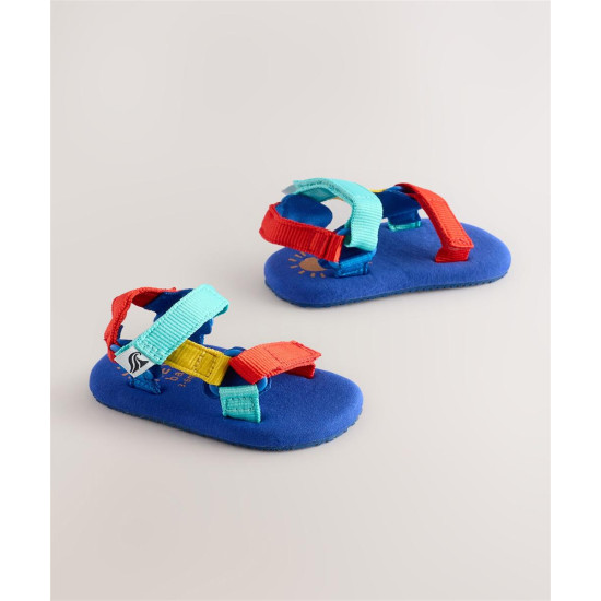 SANDALS SANDALS