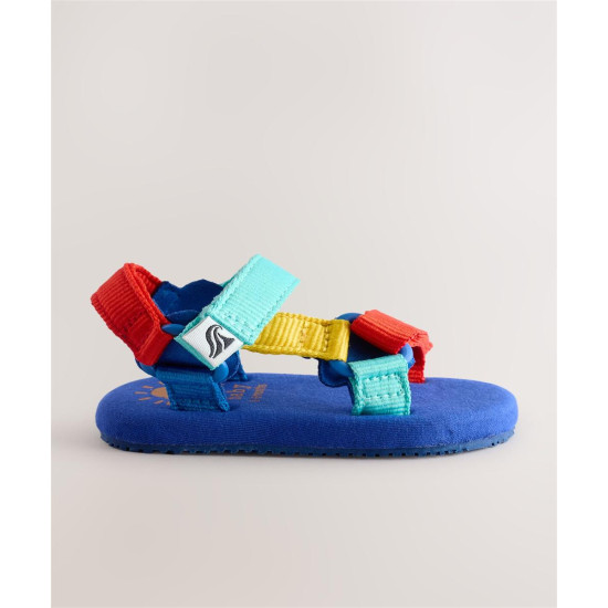 SANDALS SANDALS