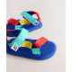 SANDALS SANDALS