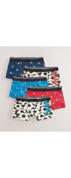 BOXERS