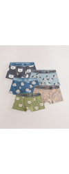BOXERS