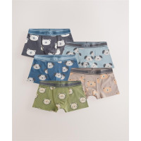 BOXERS