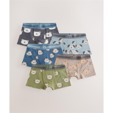 BOXERS