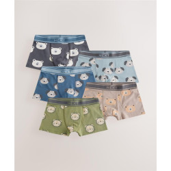 BOXERS