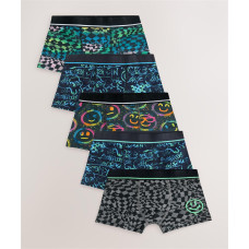 BOXERS