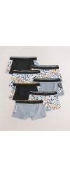BOXERS