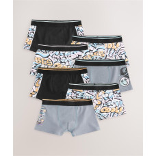 BOXERS