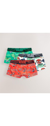 BOXERS