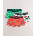BOXERS