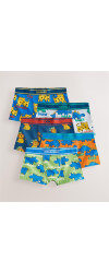 BOXERS