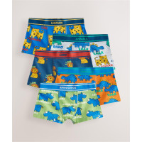 BOXERS