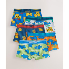 BOXERS