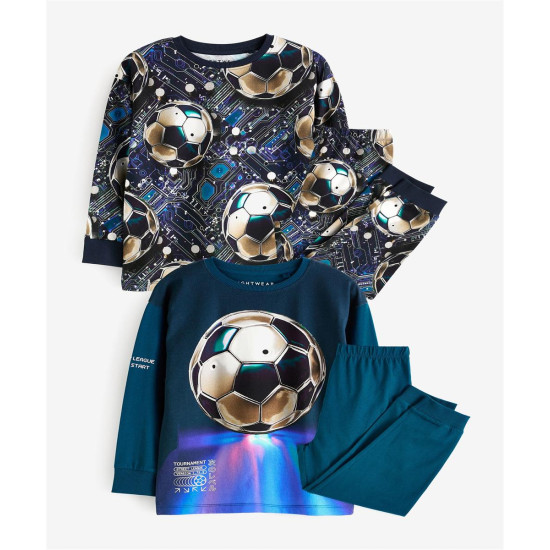 PAJAMAS PAJAMAS