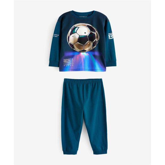 PAJAMAS PAJAMAS