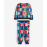 PAJAMAS