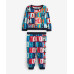 PAJAMAS
