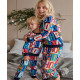 PAJAMAS