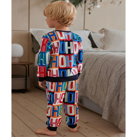 PAJAMAS