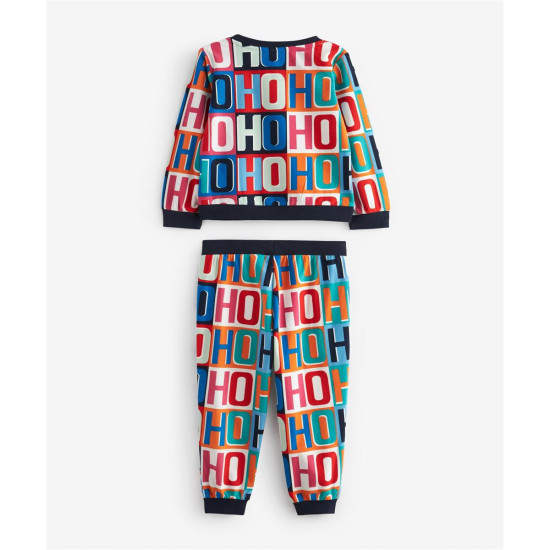 PAJAMAS