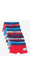 BOXERS
