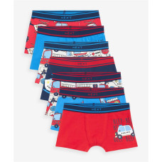 BOXERS