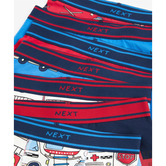 BOXERS