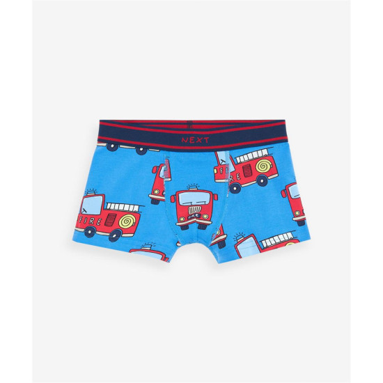 BOXERS