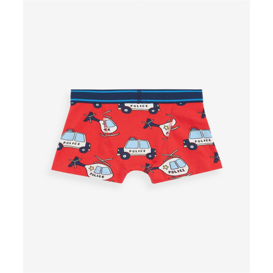 BOXERS