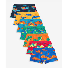 BOXERS