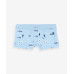 SET OF BOXERS