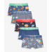 SET OF BOXERS