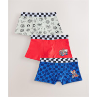 SET OF BOXERS