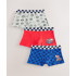 SET OF BOXERS