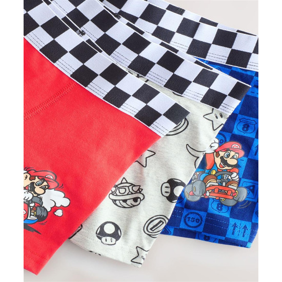 SET OF BOXERS SET OF BOXERS