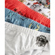 SHORTS SHORTS