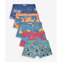 BOXERS