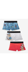 BOXERS