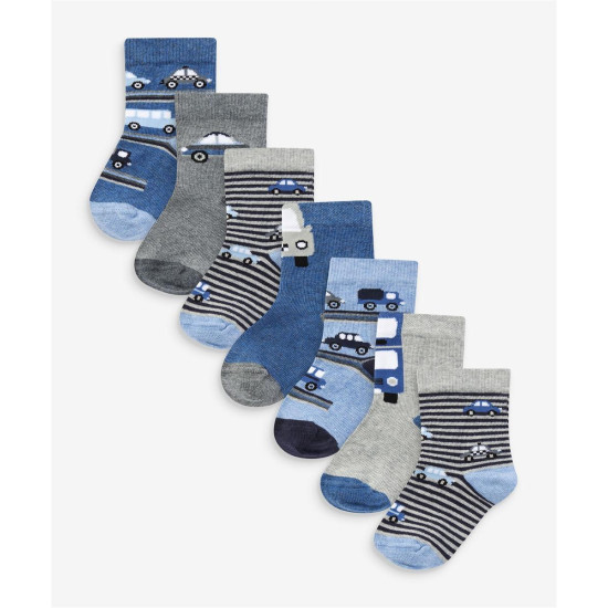 SOCKS