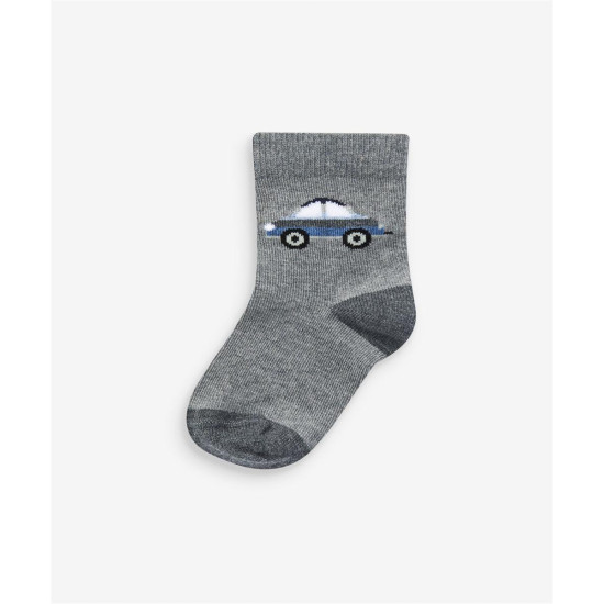 SOCKS