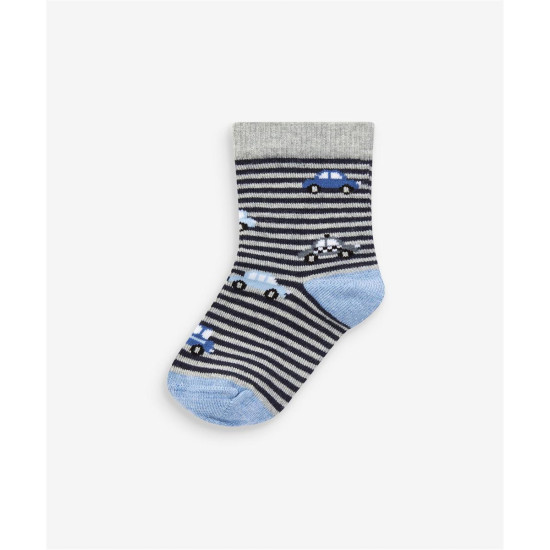 SOCKS