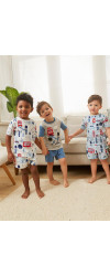 PAJAMAS