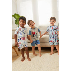 PAJAMAS