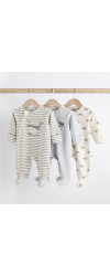 PAJAMAS SET