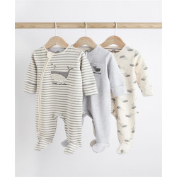 PAJAMAS SET